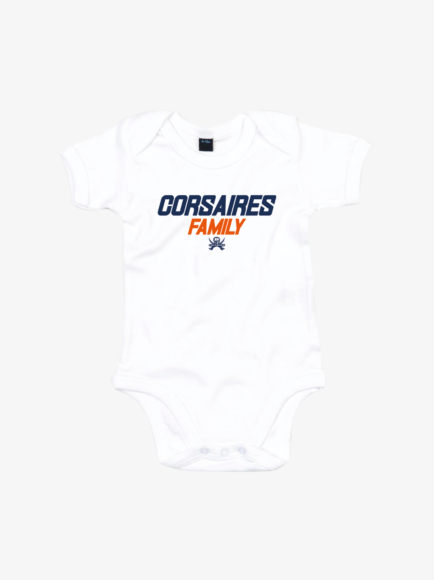 Body Corsaires Family