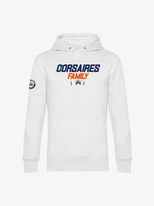 Hoodie Corsaires Family Enfant