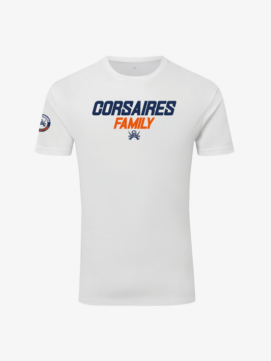 Tee Corsaires Family Enfant