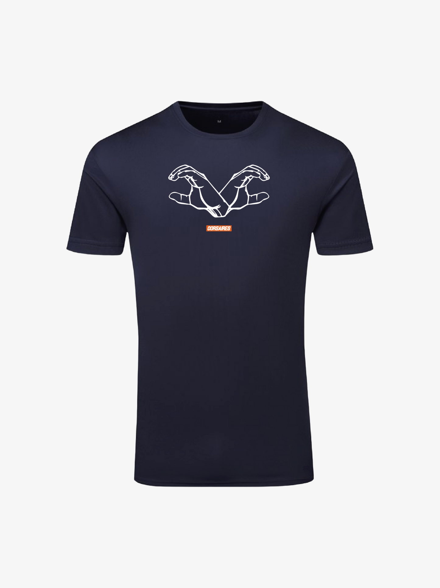 Tee Double C