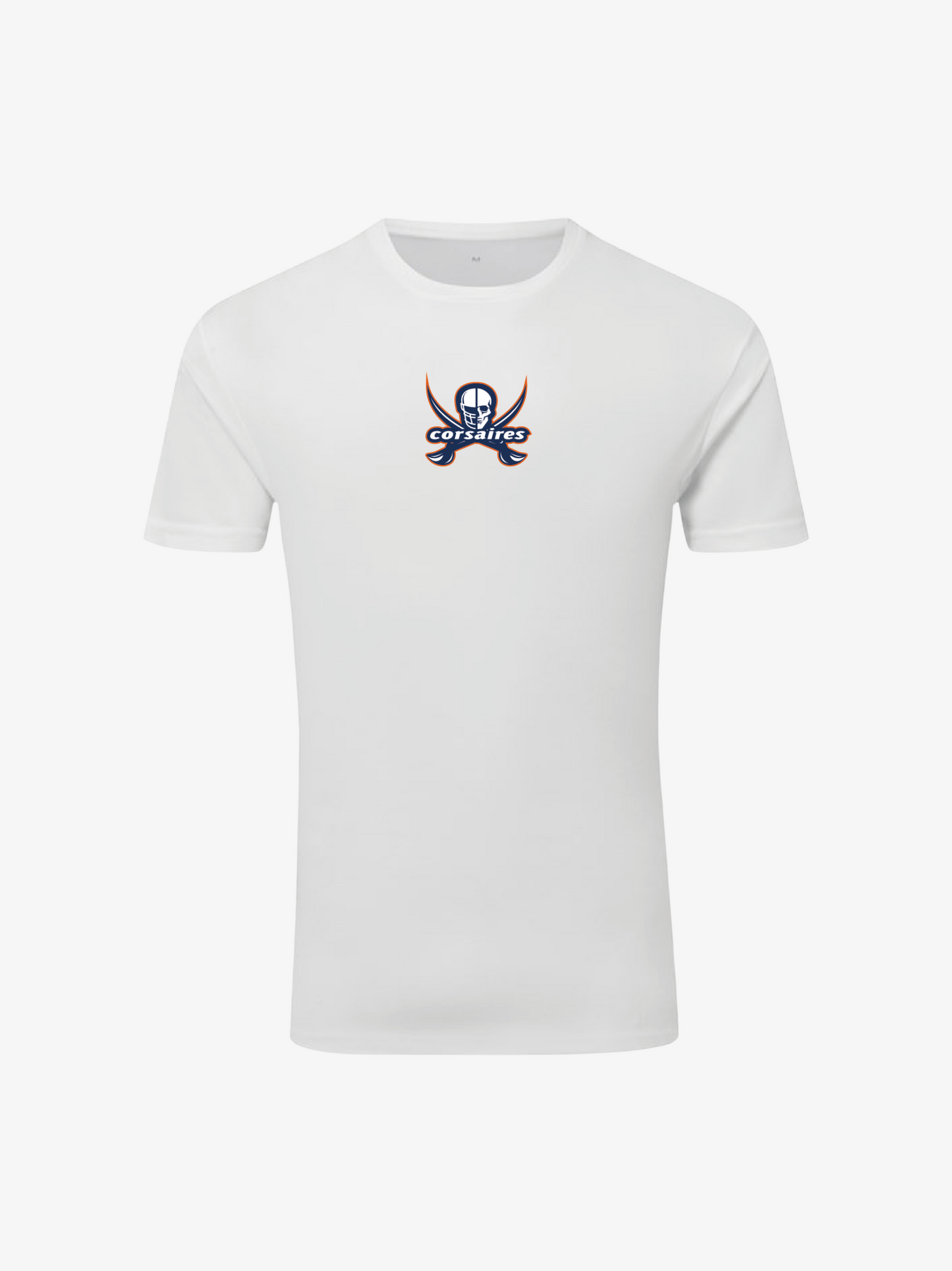 Tee Logo