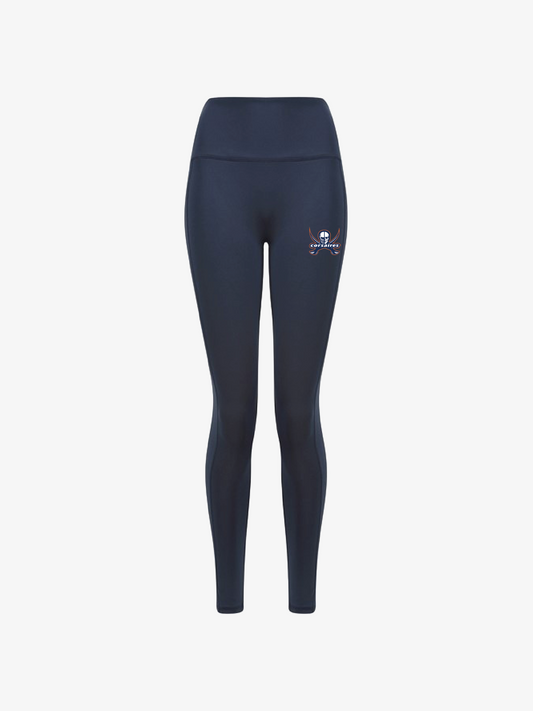 Legging Logo Femme
