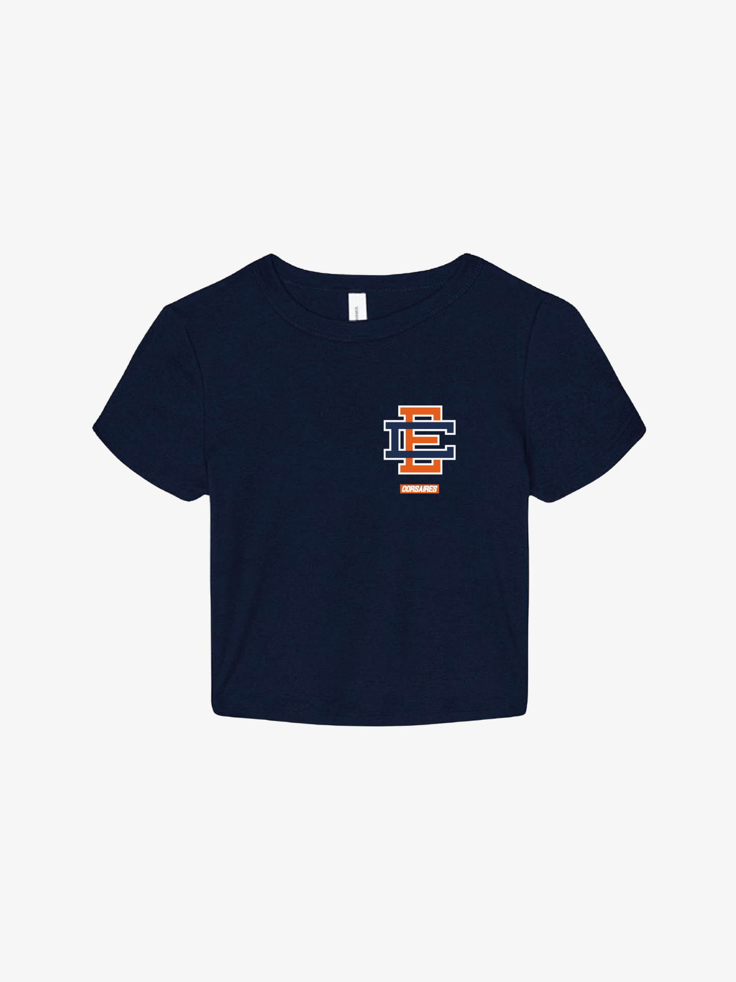 Tee EC Femme