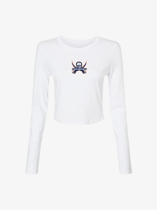 Tee ML Logo Femme