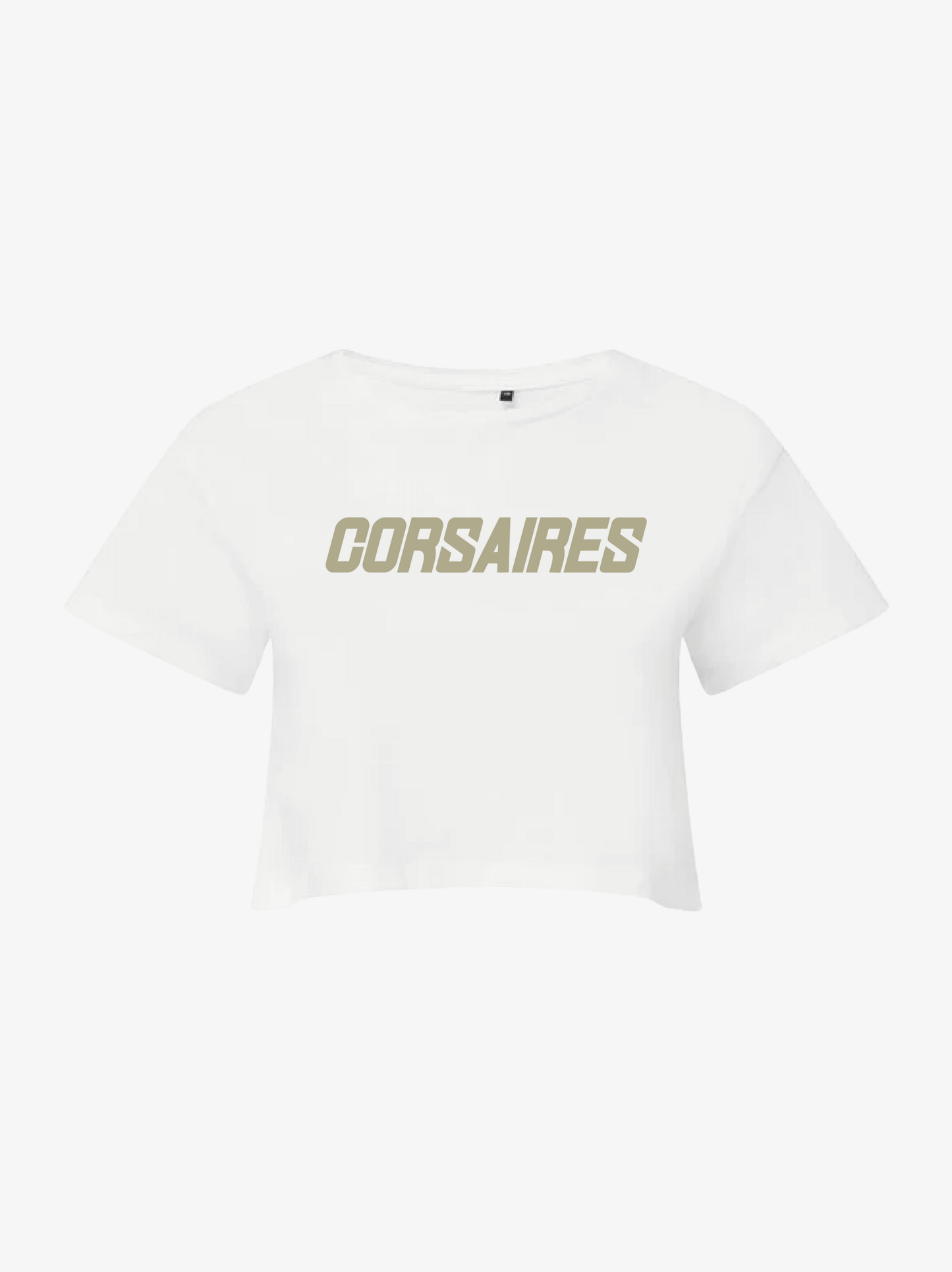 Tee Court Femme Corsaires