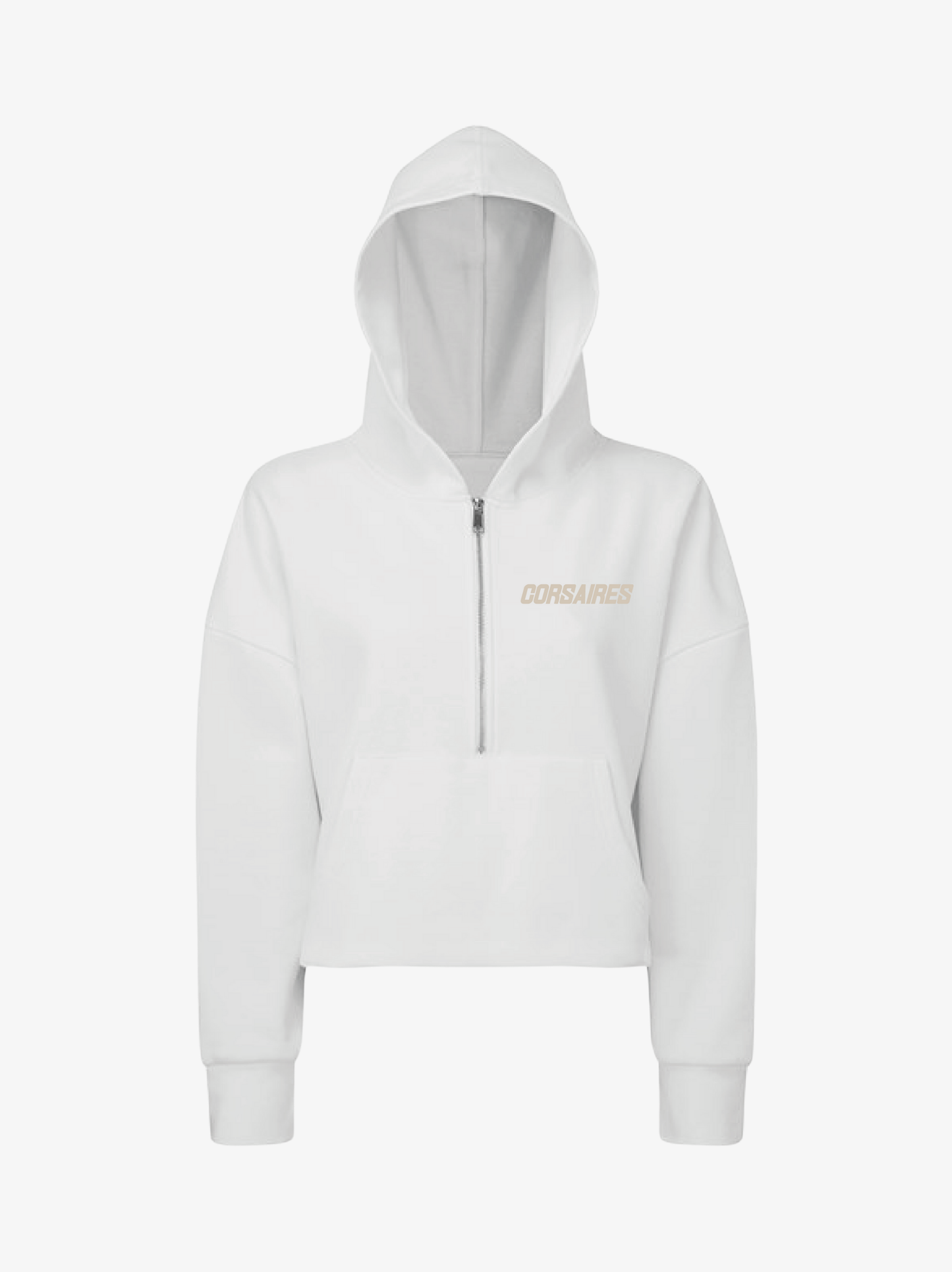 Pull Zip Femmes