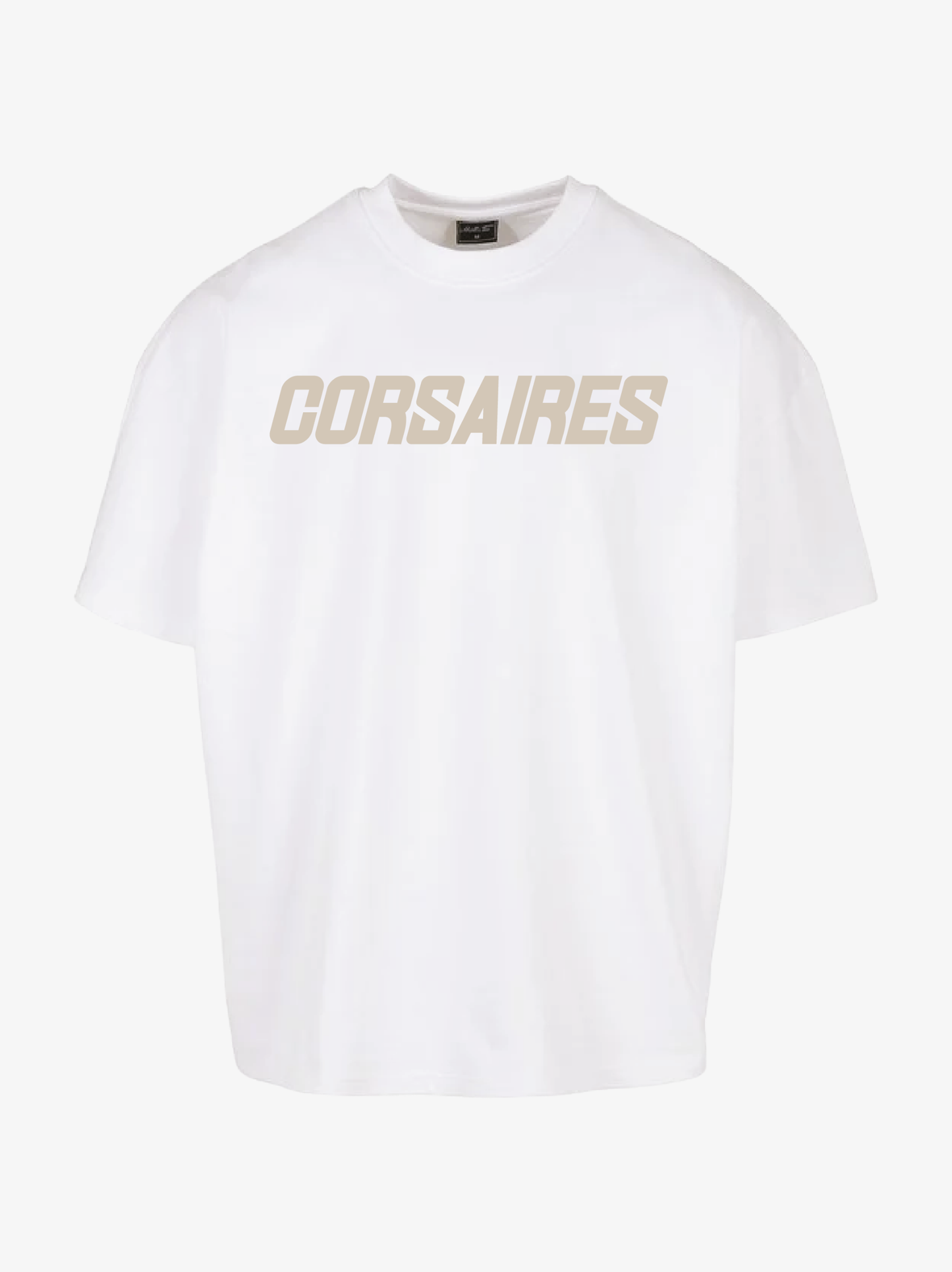 Tee Oversized Corsaires