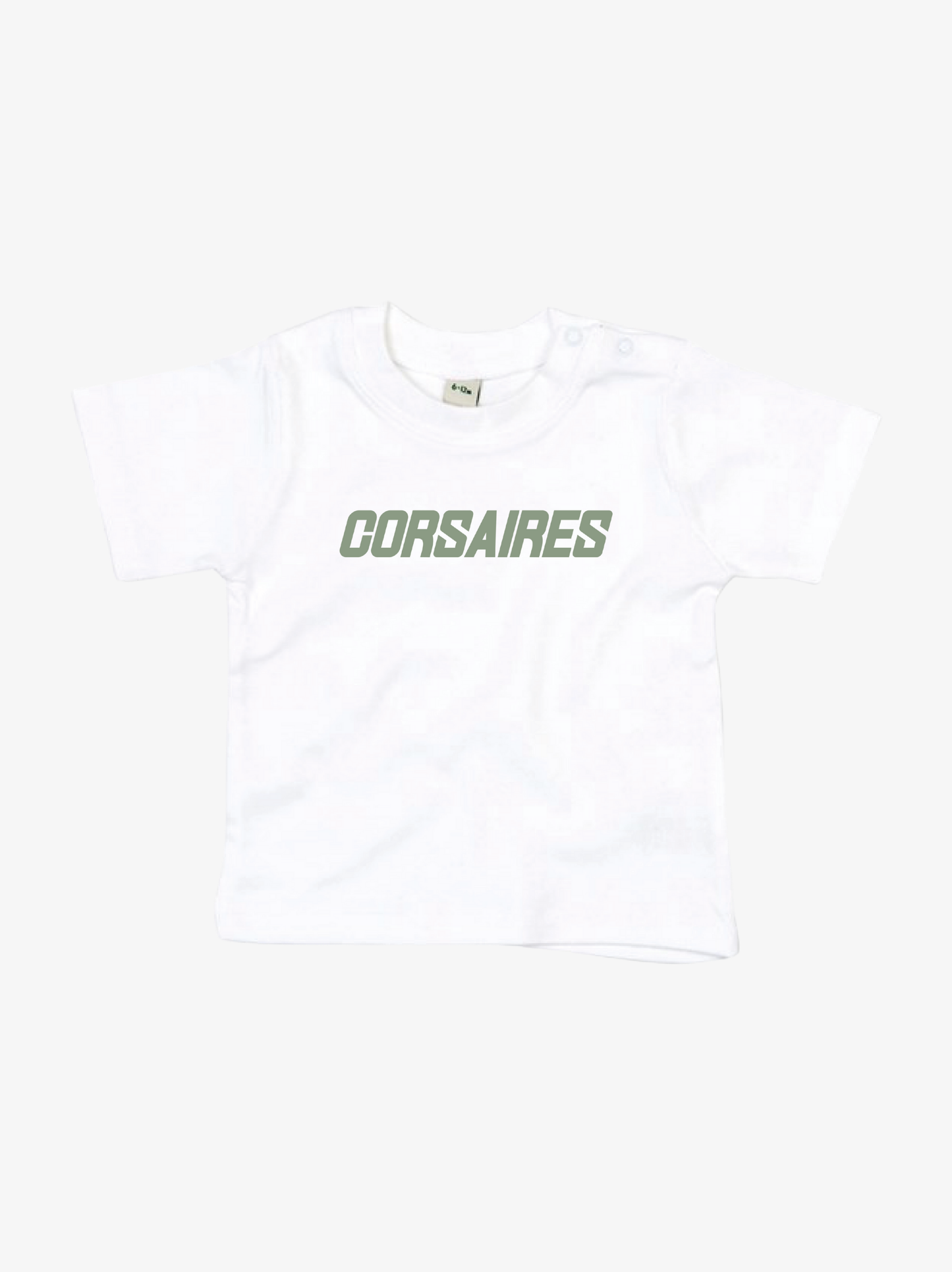 Tee Corsaires Bébé