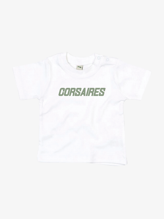 Tee Corsaires Bébé
