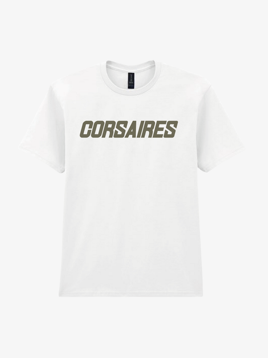 Tee Basic Corsaires