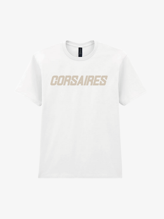 Tee Basic Corsaires