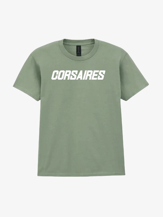 Tee Corsaires Enfants