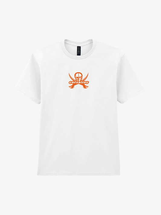 Tee Basic Logo Summer