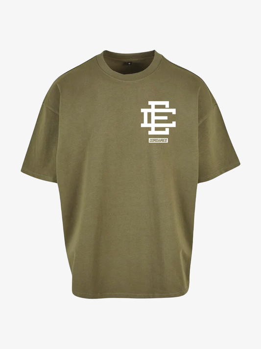 Tee Oversized EC
