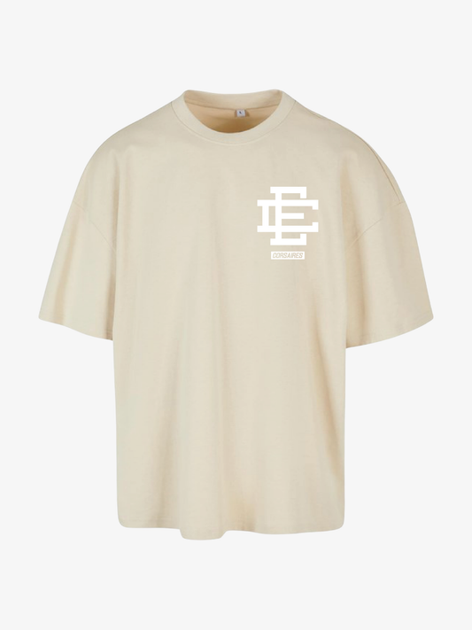 Tee Oversized EC