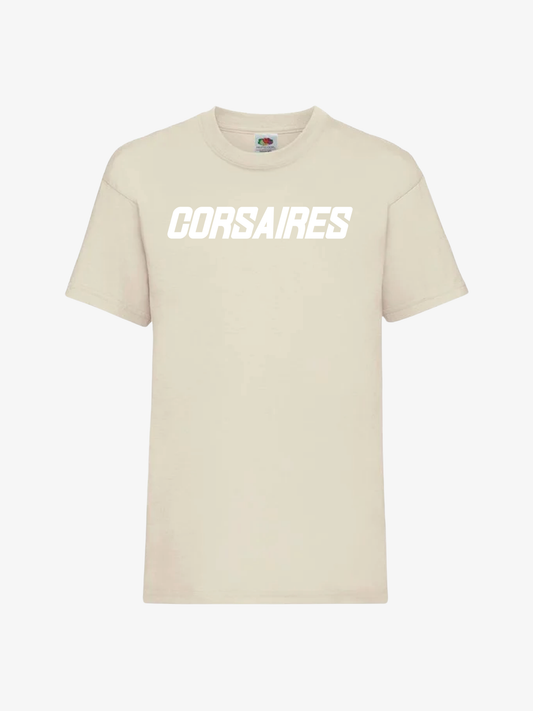 Tee Corsaires Enfants