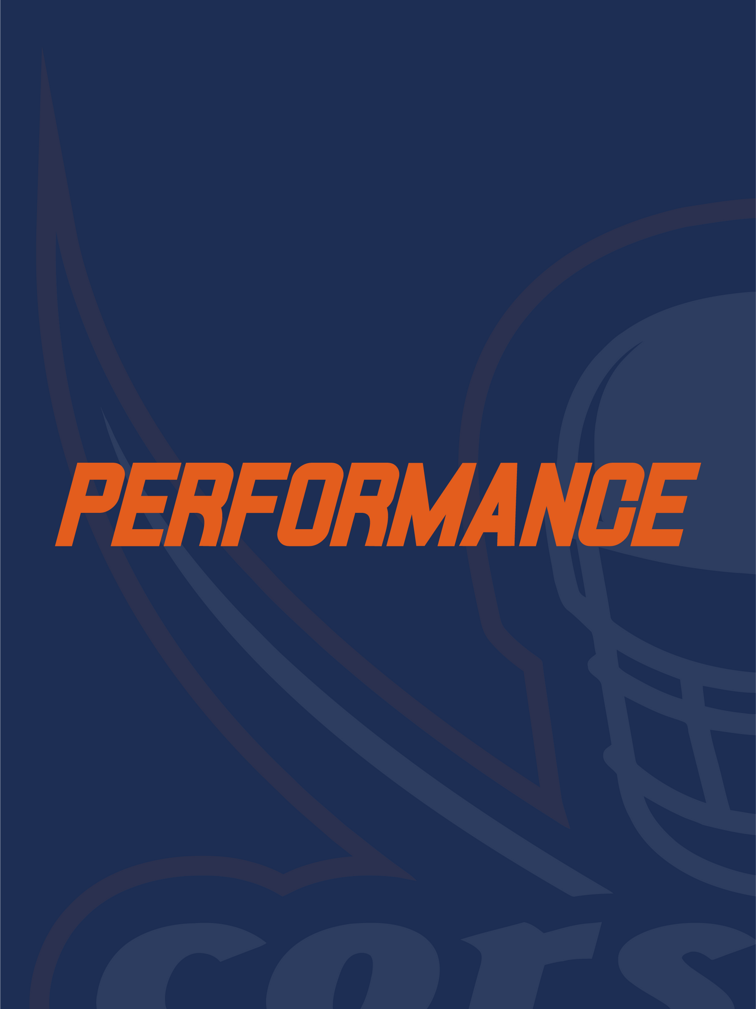 Performance