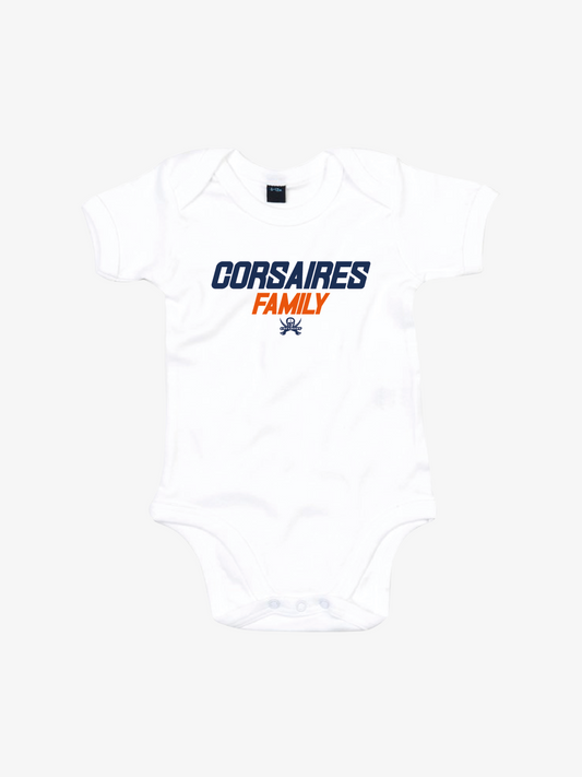 Body Corsaires Family