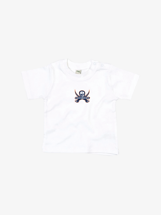 Tee Logo Baby