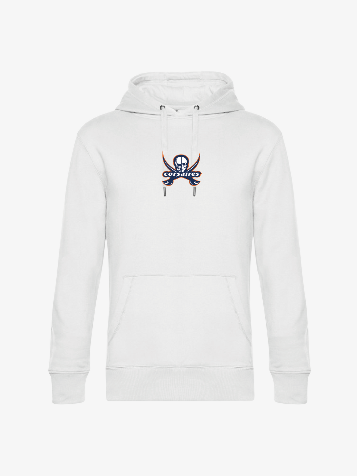 Hoodie Logo Enfant
