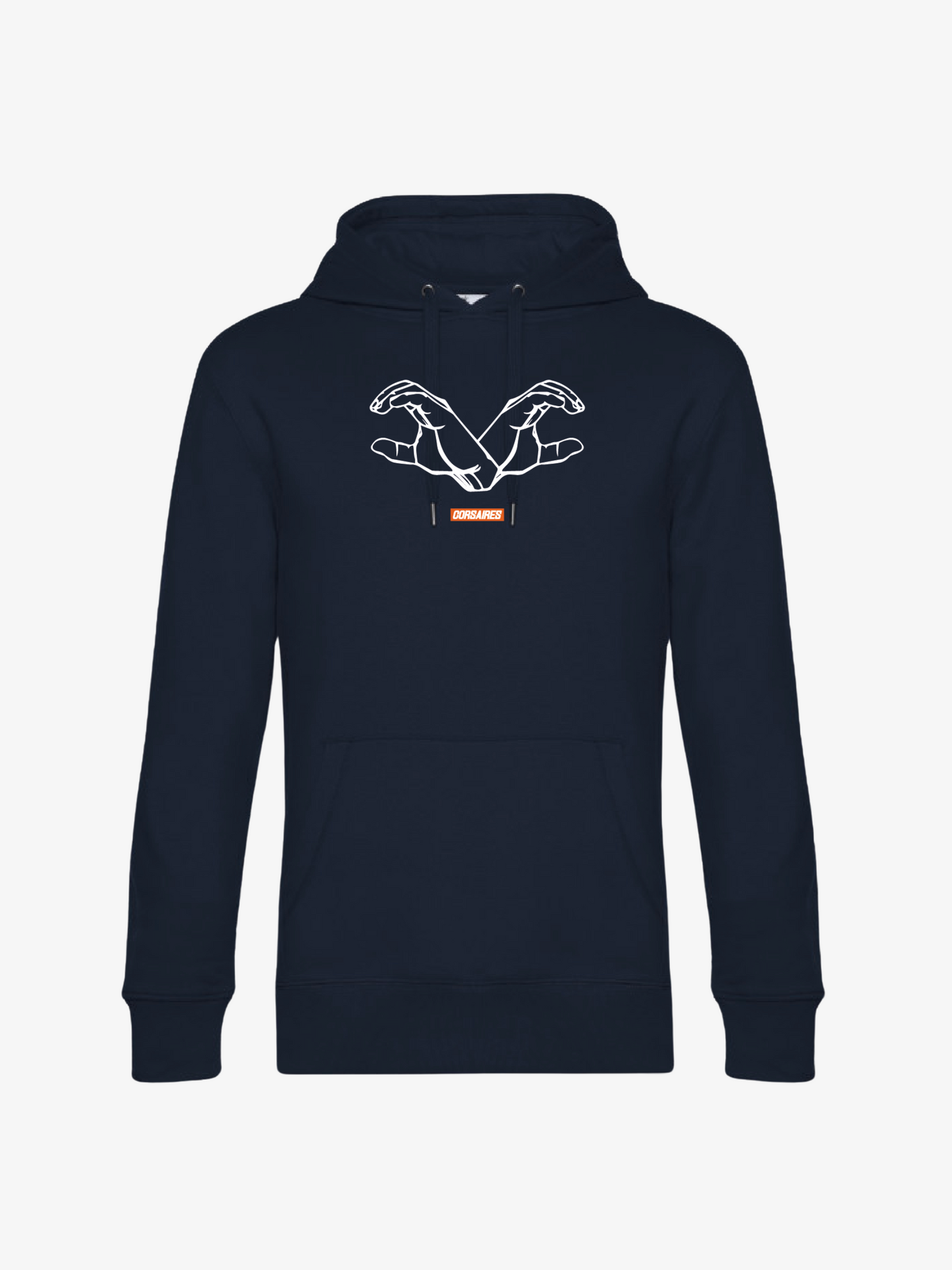 Hoodie Double C