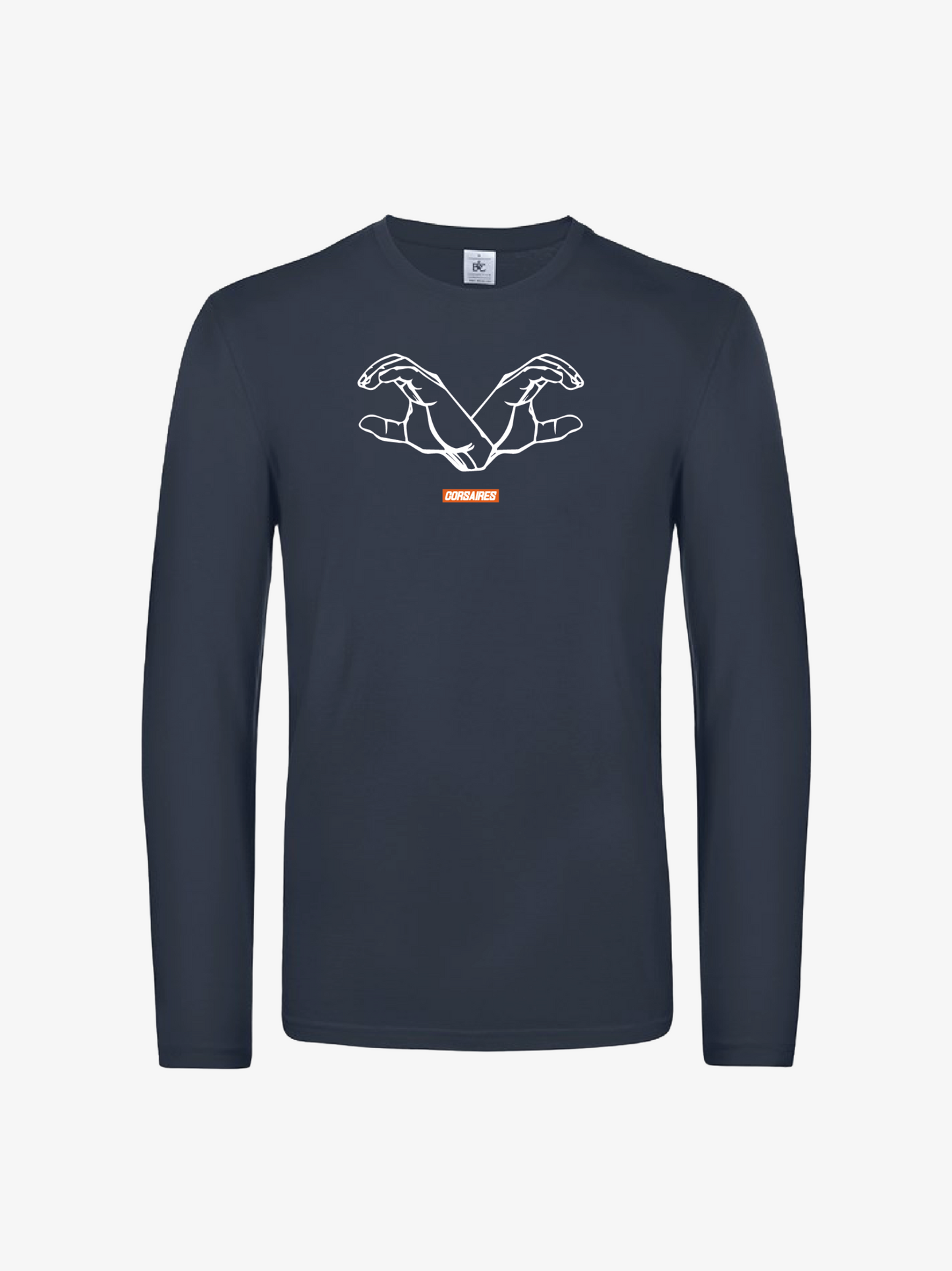 Tee ML Double C