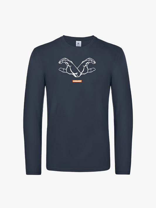 Tee ML Double C