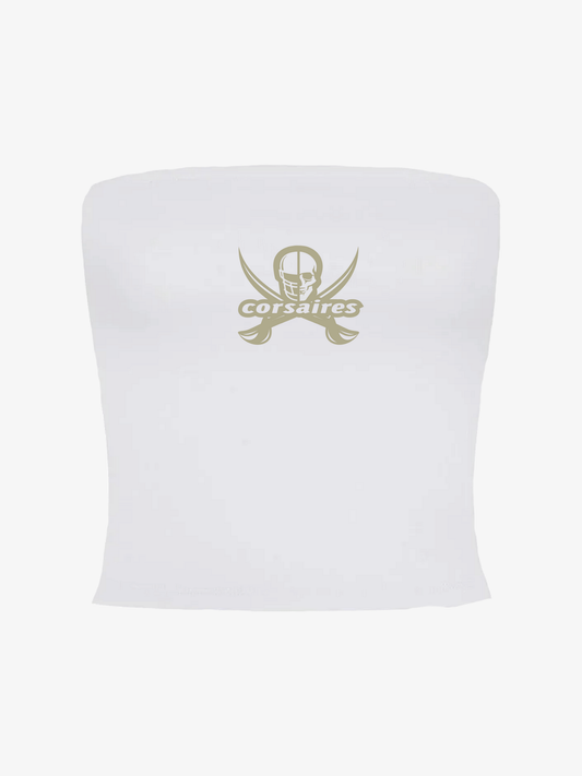 Haut Bandeau Femmes