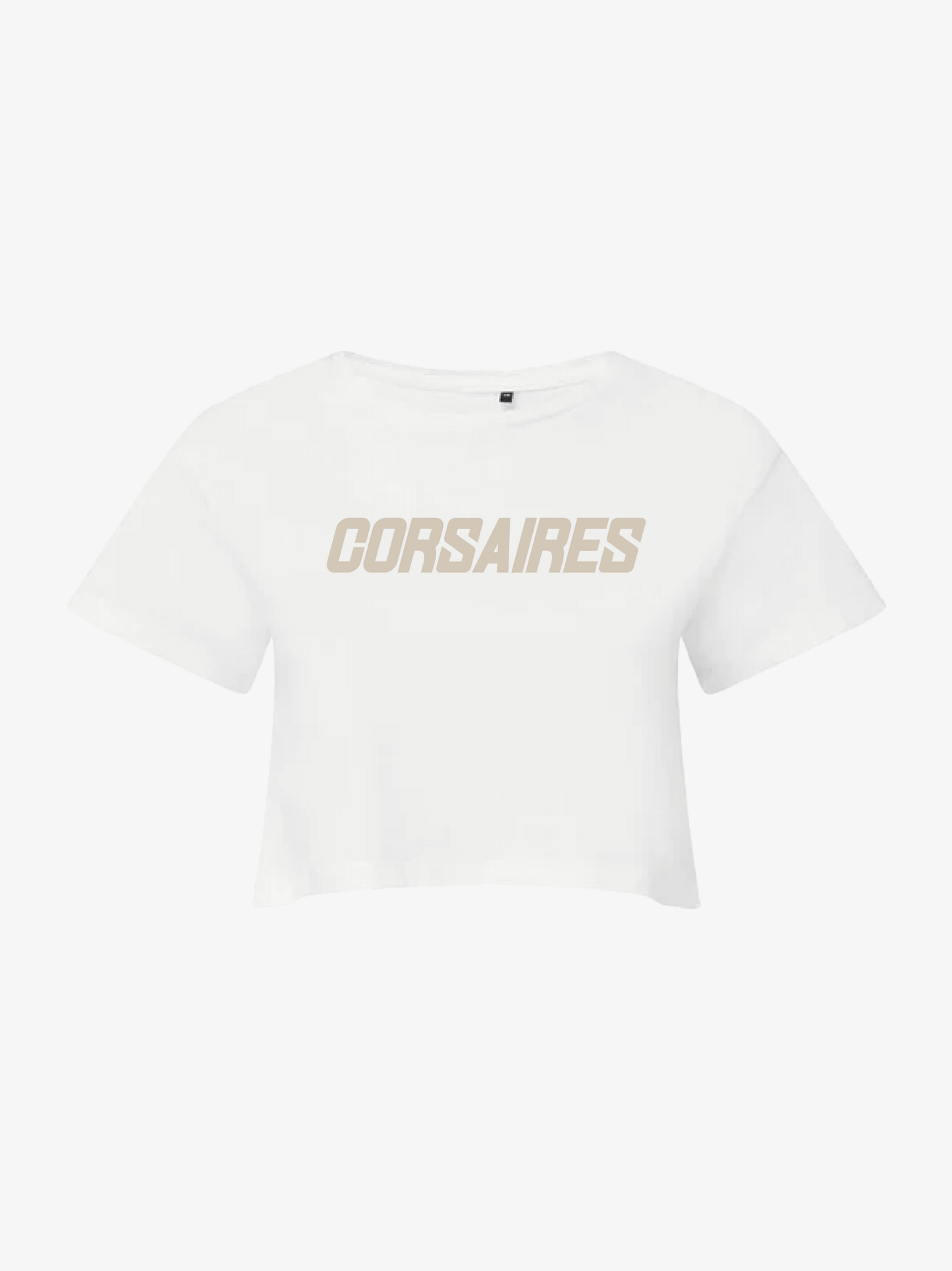 Tee Court Femme Corsaires