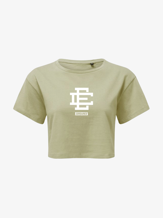 Tee Court Femme EC