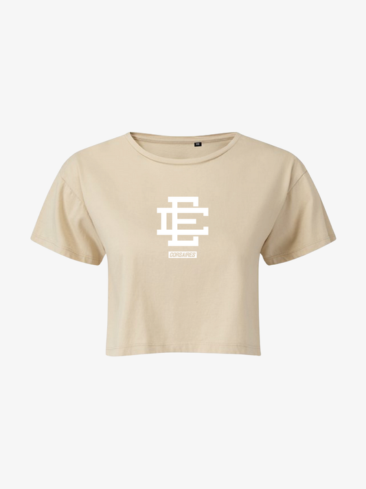 Tee Court Femme EC