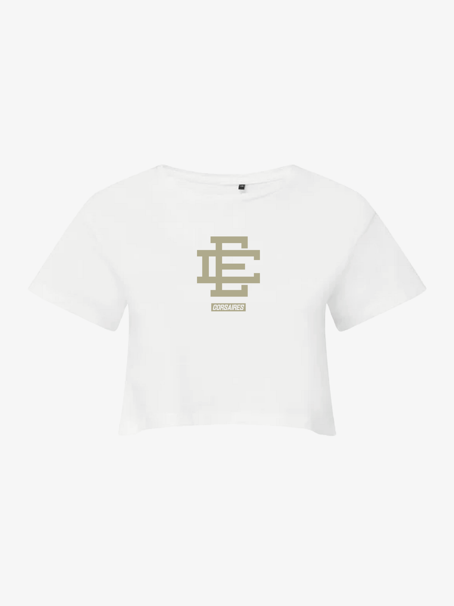 Tee Court Femme EC