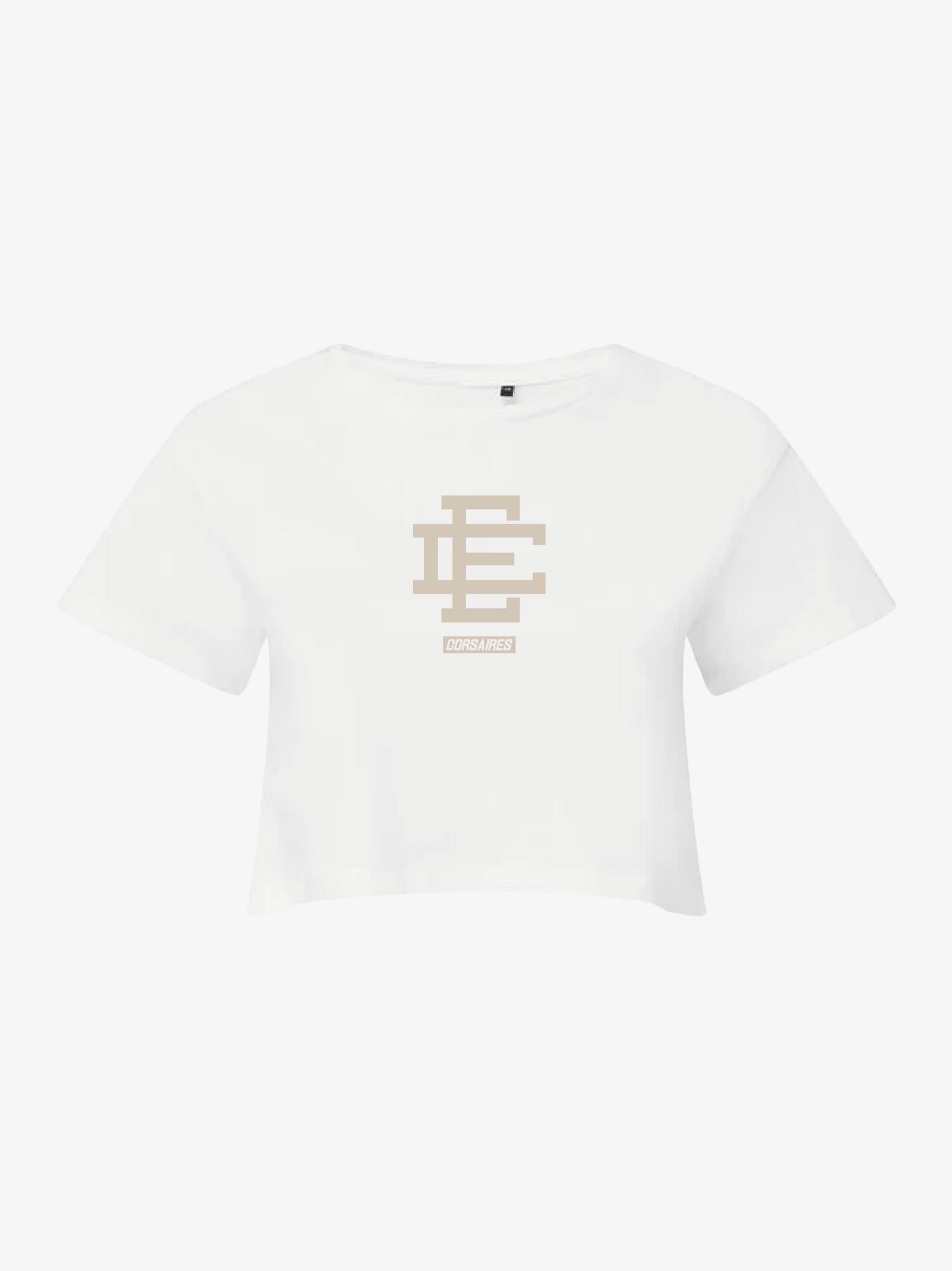 Tee Court Femme EC