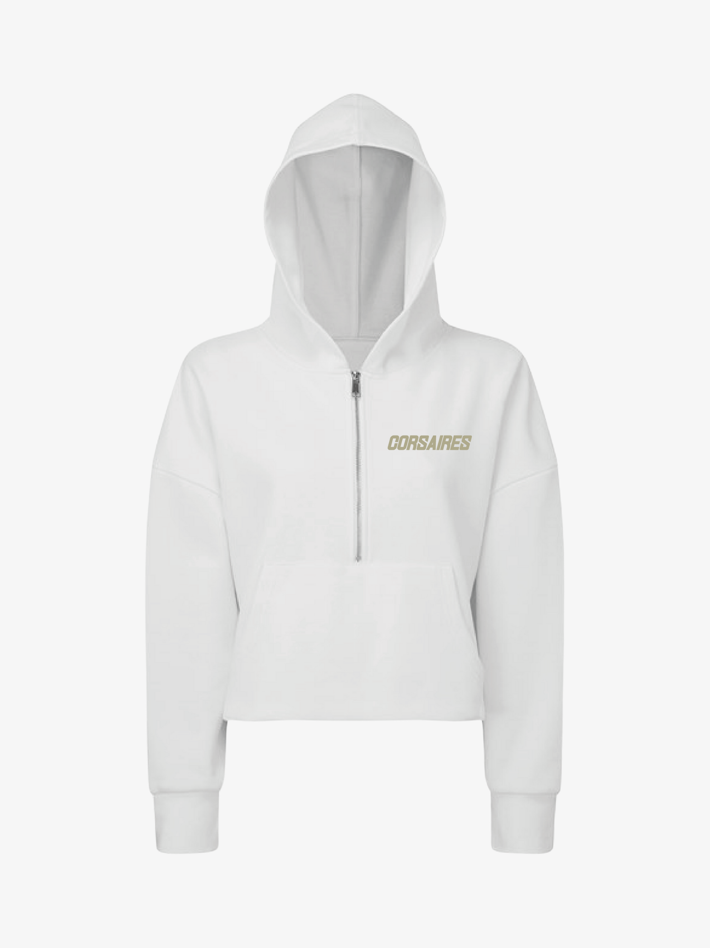 Pull Zip Femmes