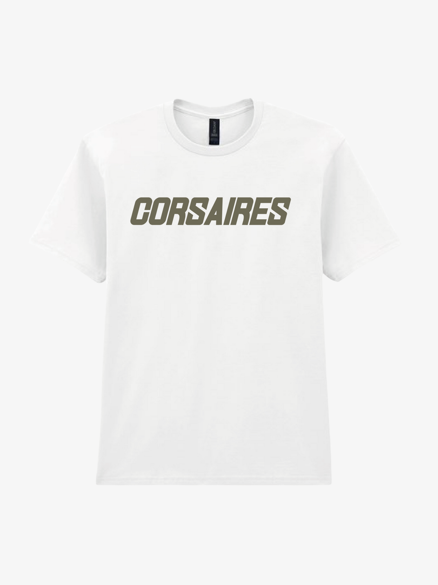 Tee Basic Corsaires
