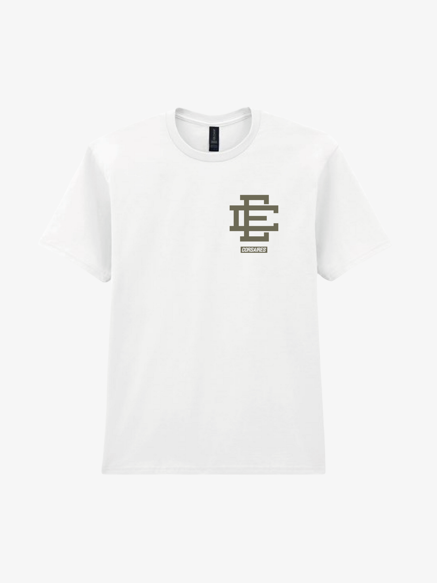 Tee Basic EC