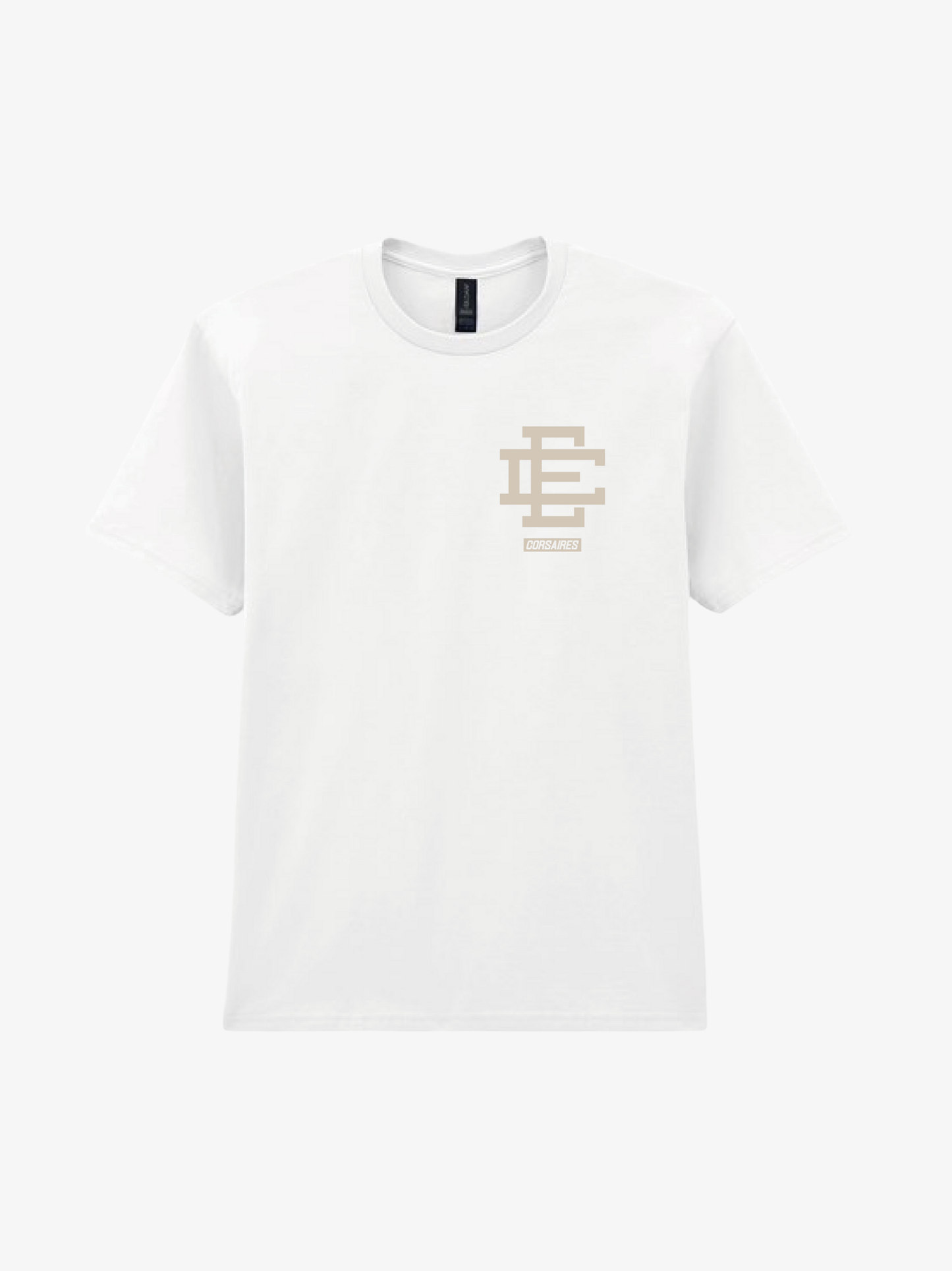Tee Basic EC