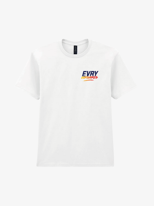 Tee Basic Evry