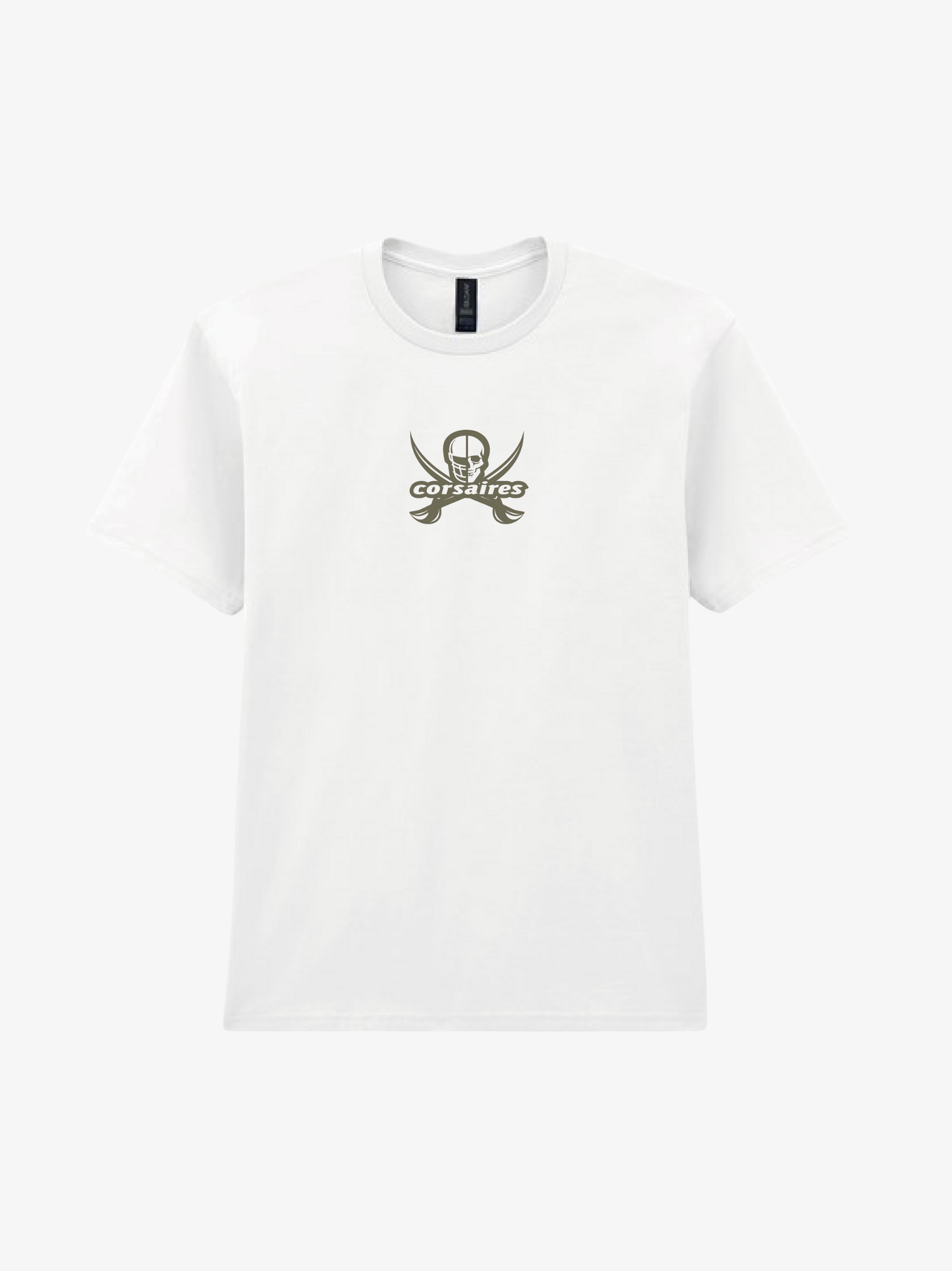 Tee Basic Logo
