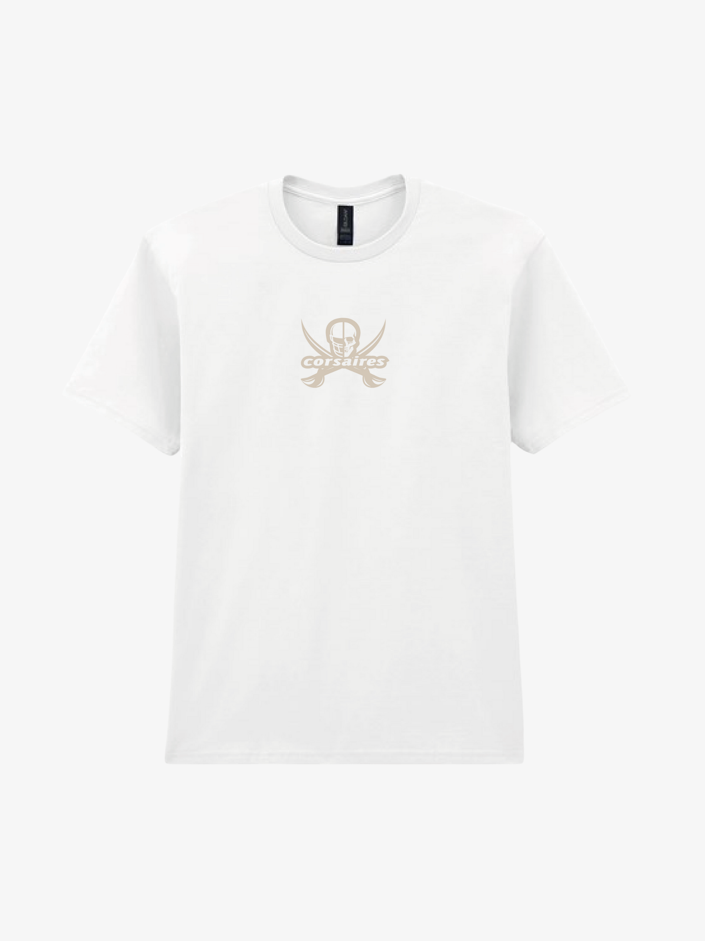 Tee Basic Logo