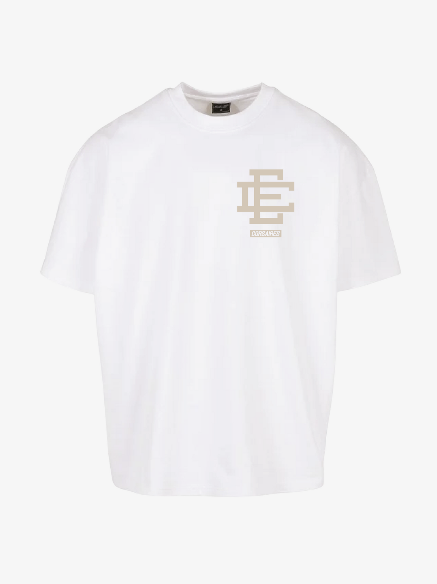Tee Oversized EC