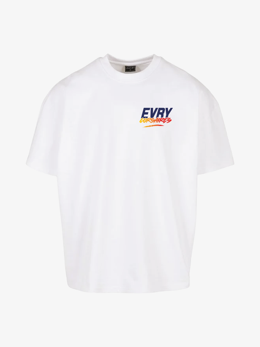 Tee Oversized Evry